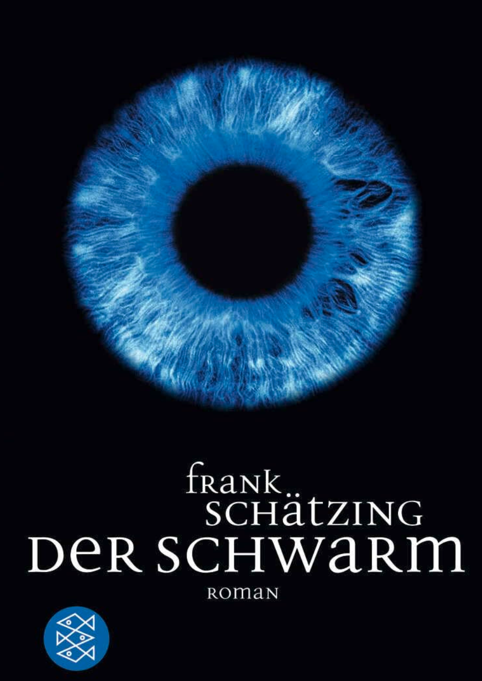 Cover Der Schwarm