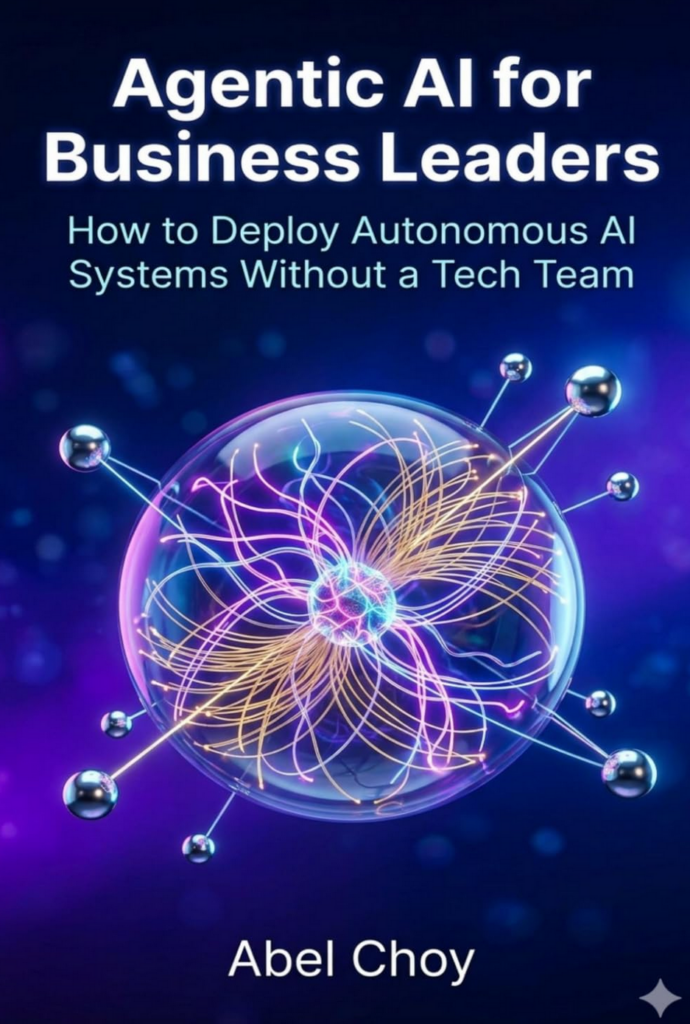 Agentic AI for Business Leaders