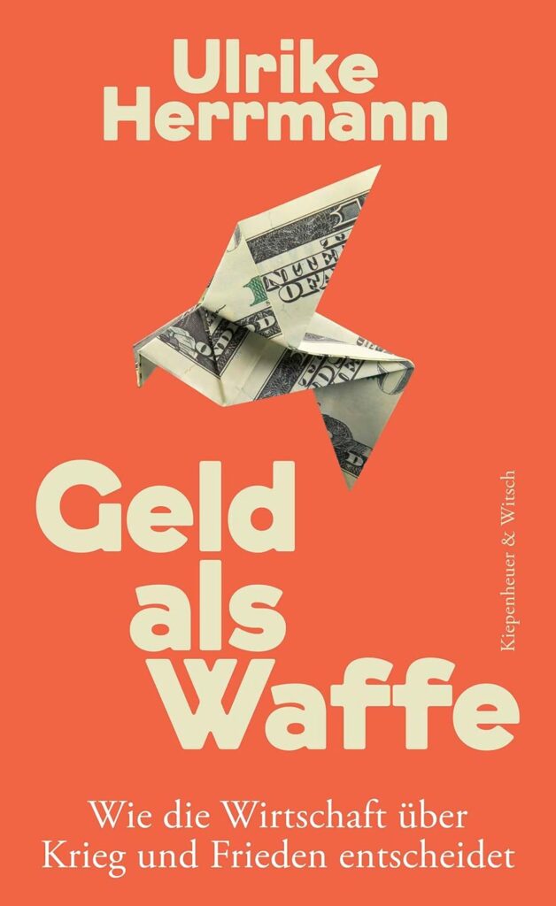 Geld als Waffe